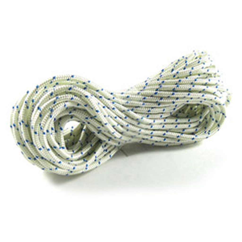 STARTER ROPE ONLY 3MM X 1.2M SUITS SELECTED BRIGGS & STRATTON 2 TO 4HP