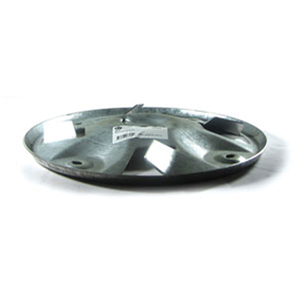 GENUINE VICTA 4 BLADE DISC 10-1/8