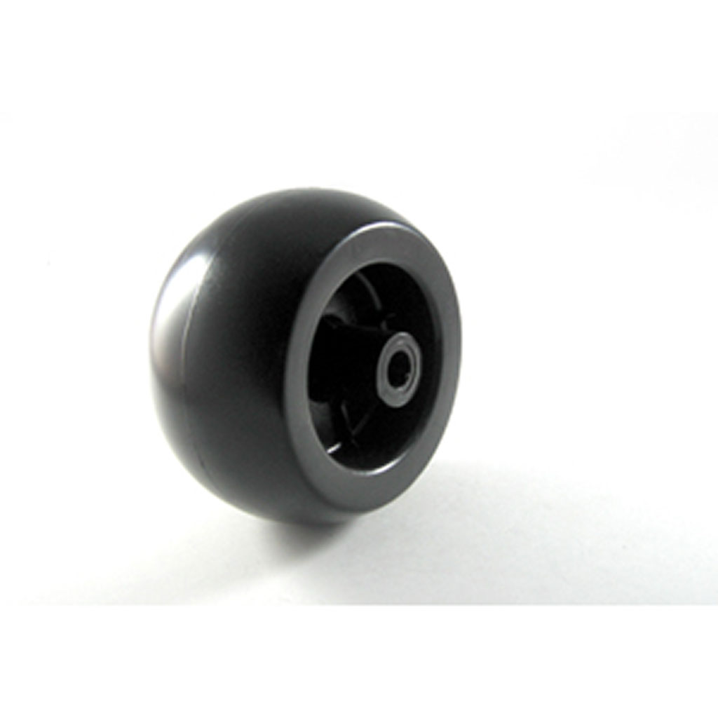 DECK WHEEL 1/2