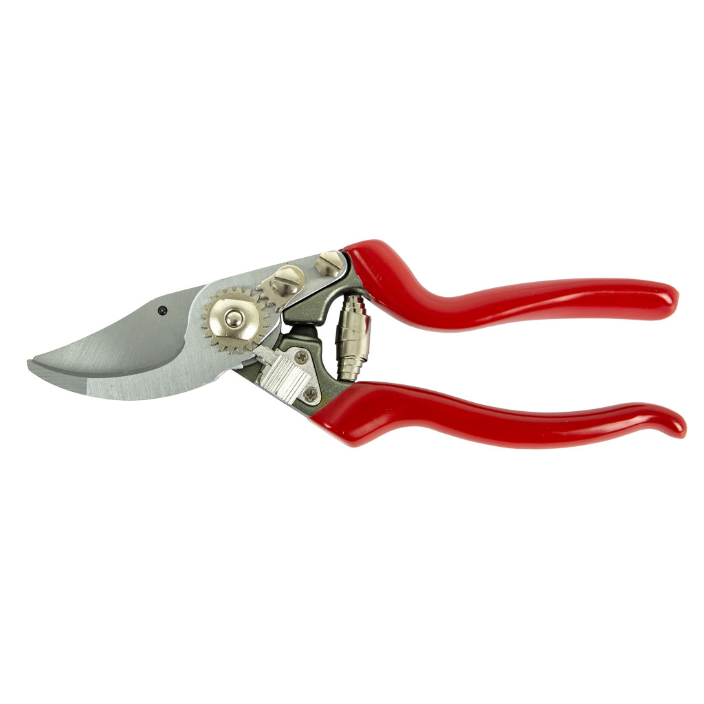 BARNEL USA HIGH TECH HEAVY DUTY FORGED BY-PASS PRUNER 8.25” / 210 mm