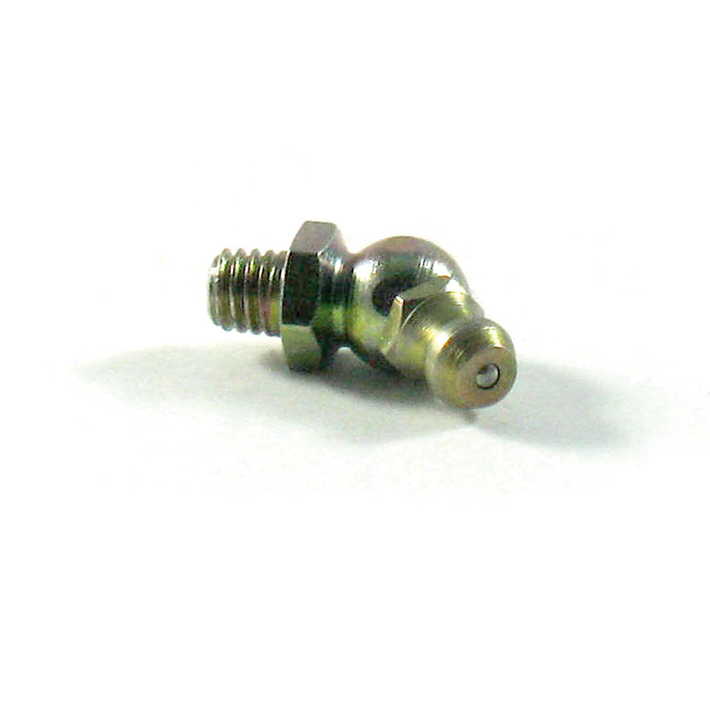 GREASE NIPPLE 6MM 45-DEGREES