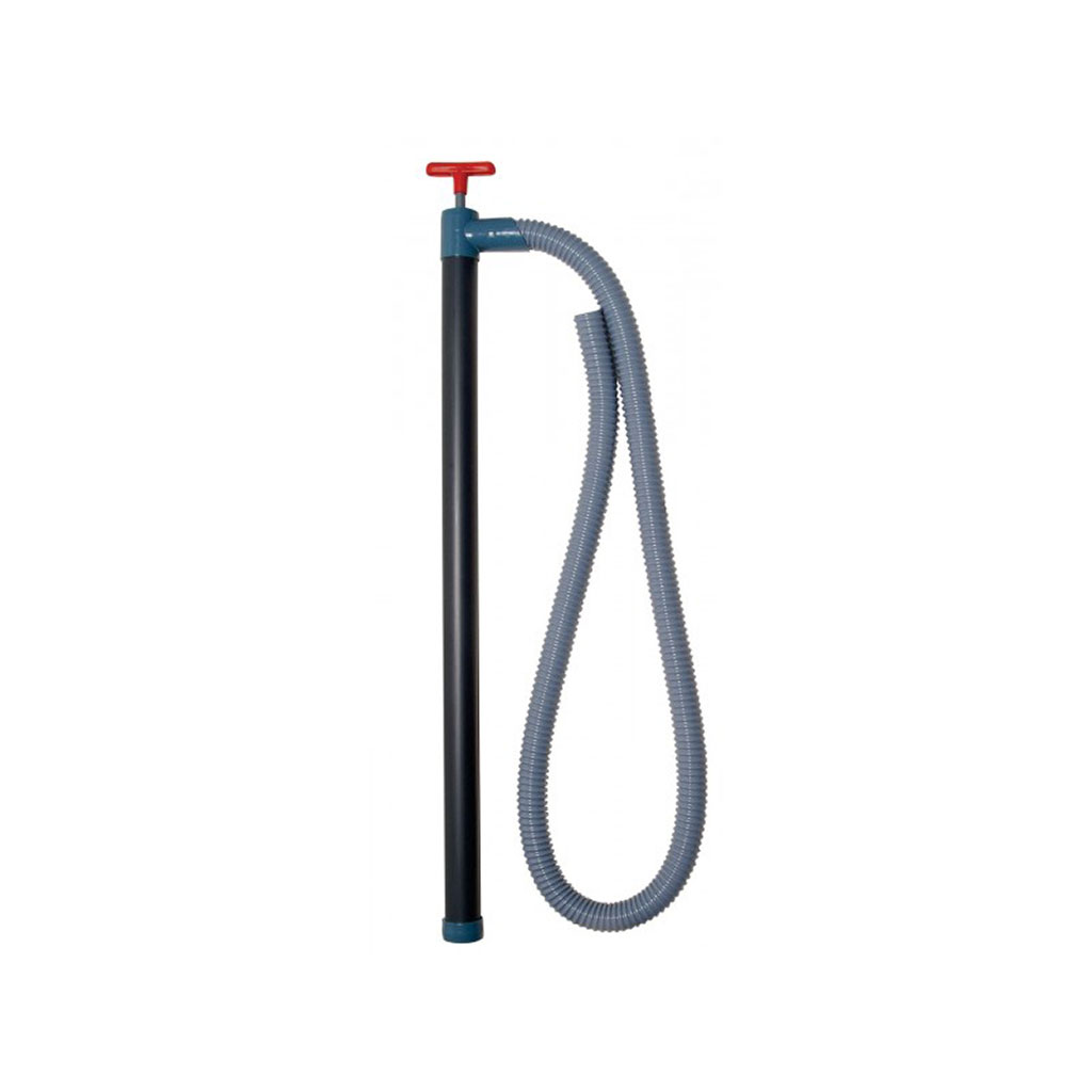 HAND OPERATED PUMP - 36
