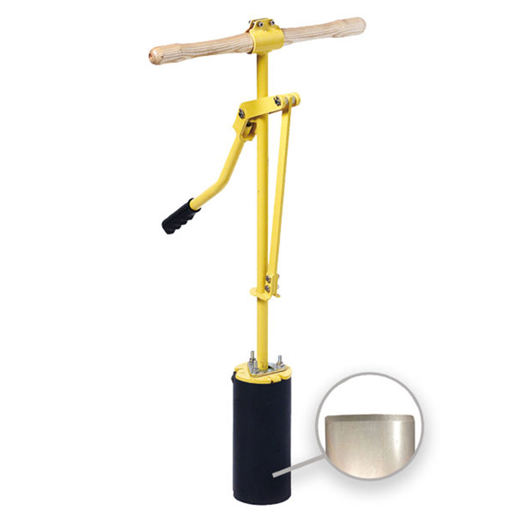 LEVER ACTION HOLE CUTTER EDGE BLADE STR