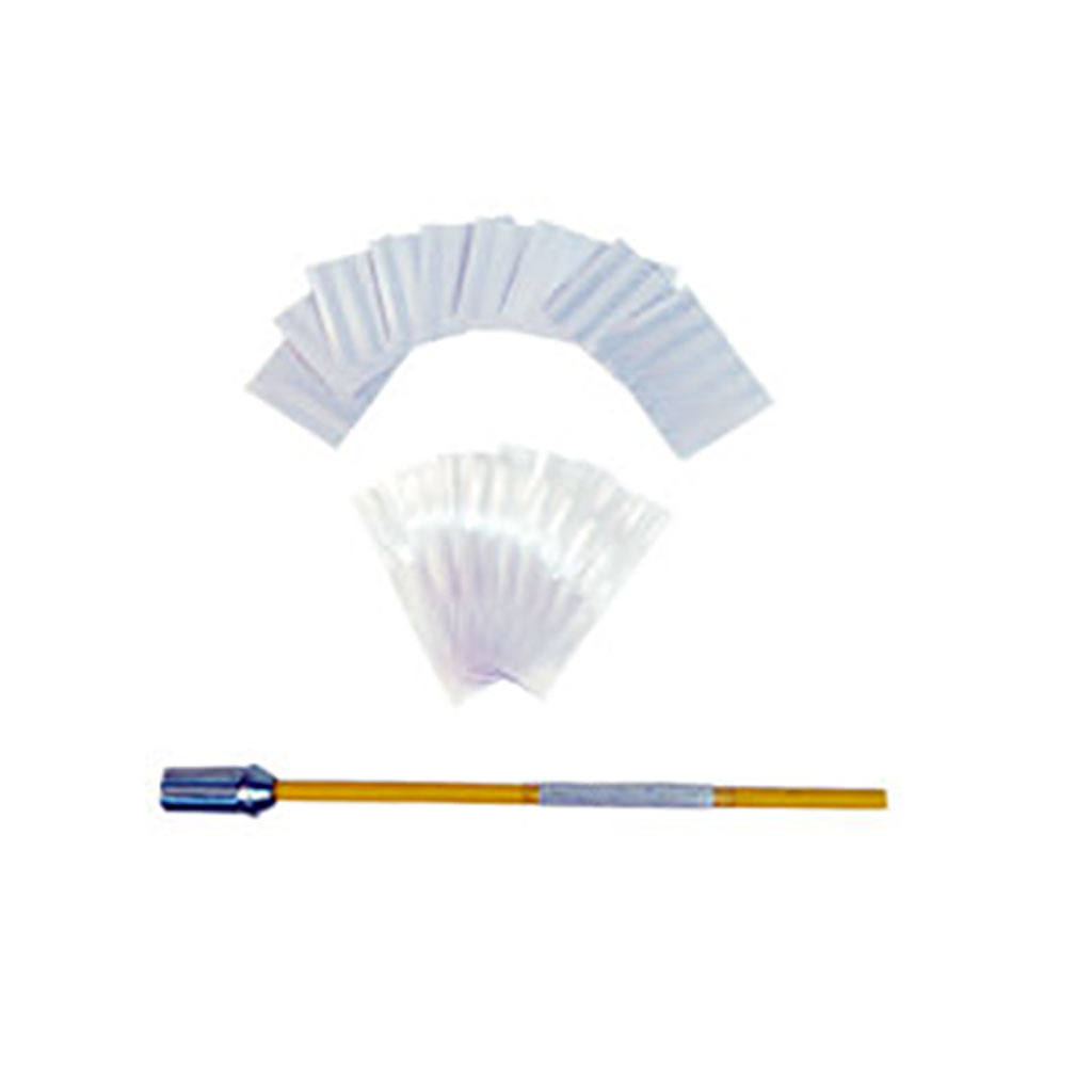 DO-IT-YOURSELF REFLECTOR KIT