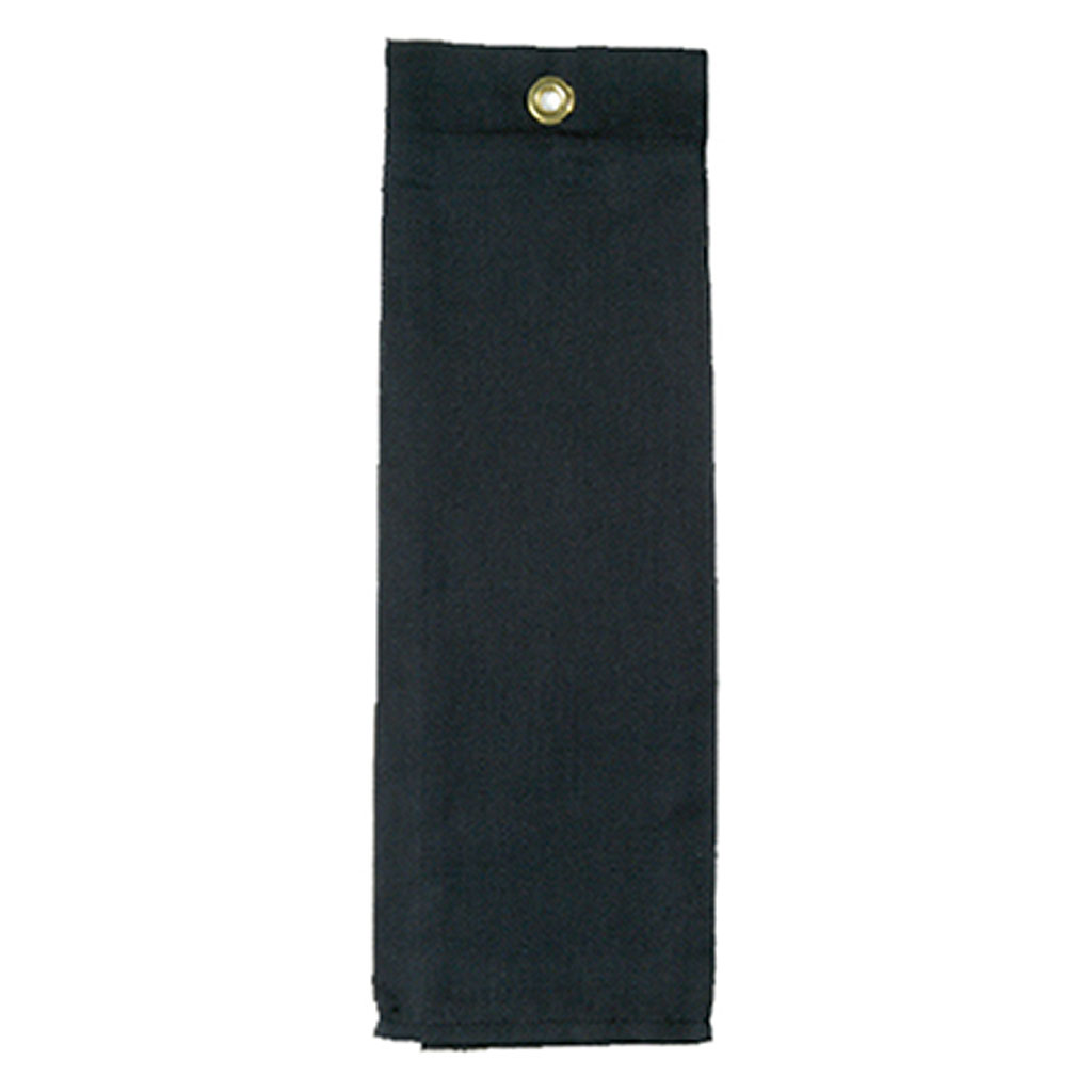 COTTON TOWELS TRI-FOLD