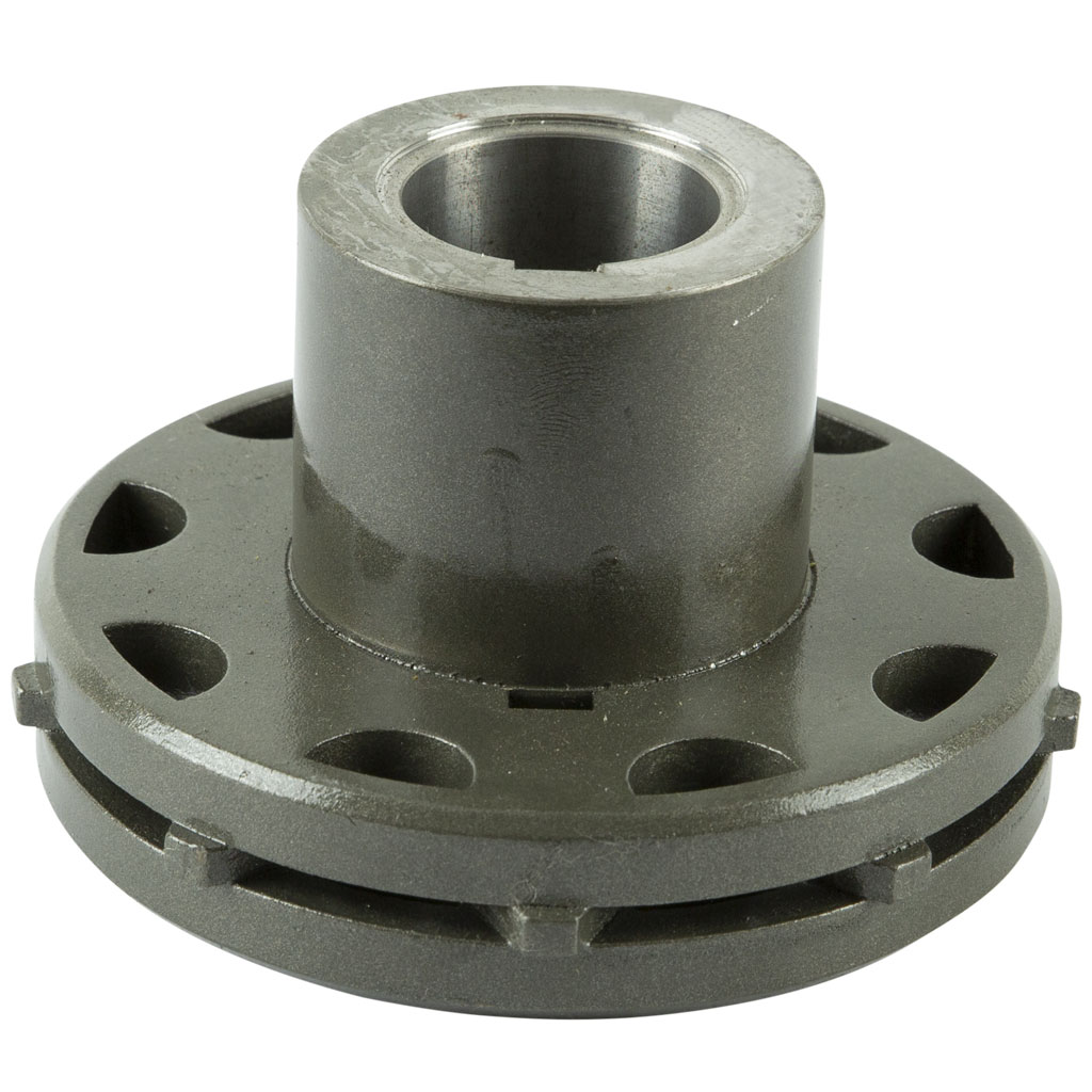9 TOOTH HARVESTERLOK RIM LOGMAX