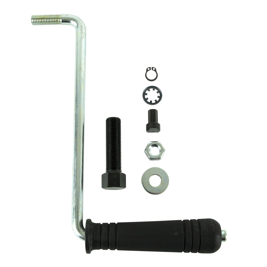 TECOMEC RIVET SPINNER ADAPTER KITS 3/4