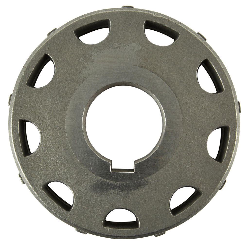 3/4" PITCH DRIVE SPROCKET 9 TOOTH ***NO HUB***