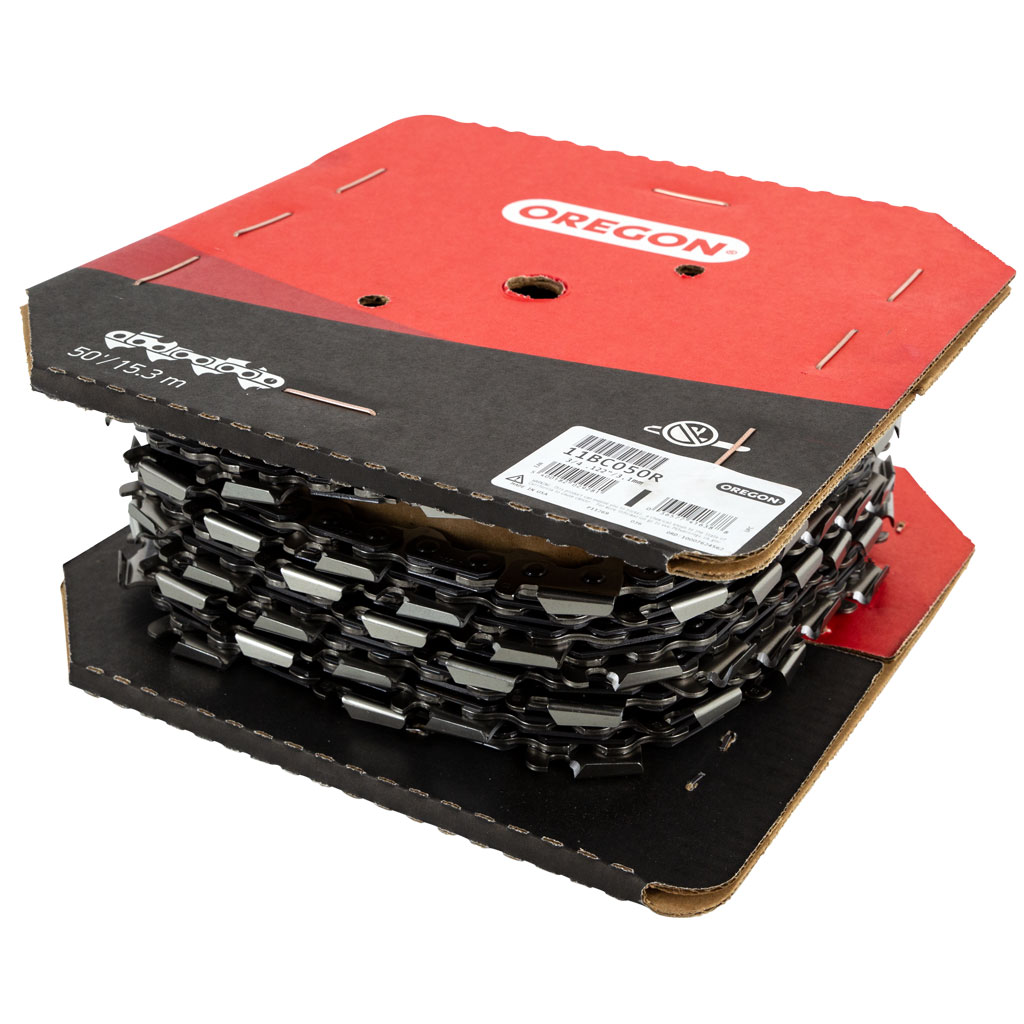 11bc Chain GA Spares || 3/4 HARVESTER CHAIN