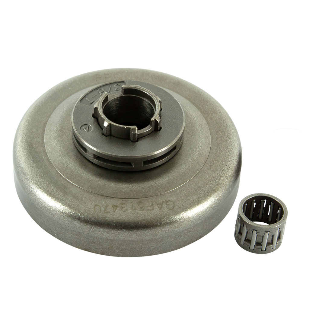 PROKUT RIM SPROCKET SYSTEM 3/8 PITCH 7-TEETH