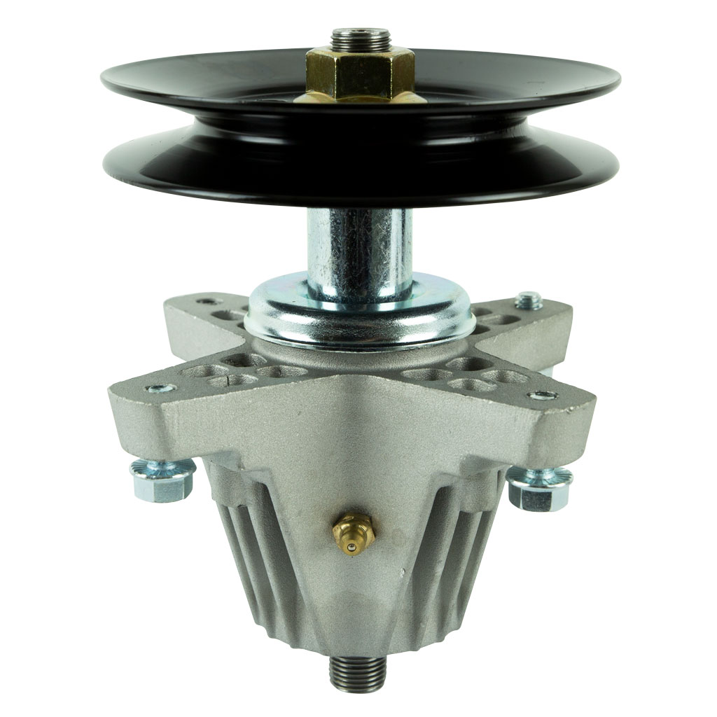 CUB CADET / MASSEY FERGUSON ROVER SPINDLE ASSEMBLY SUITS 50