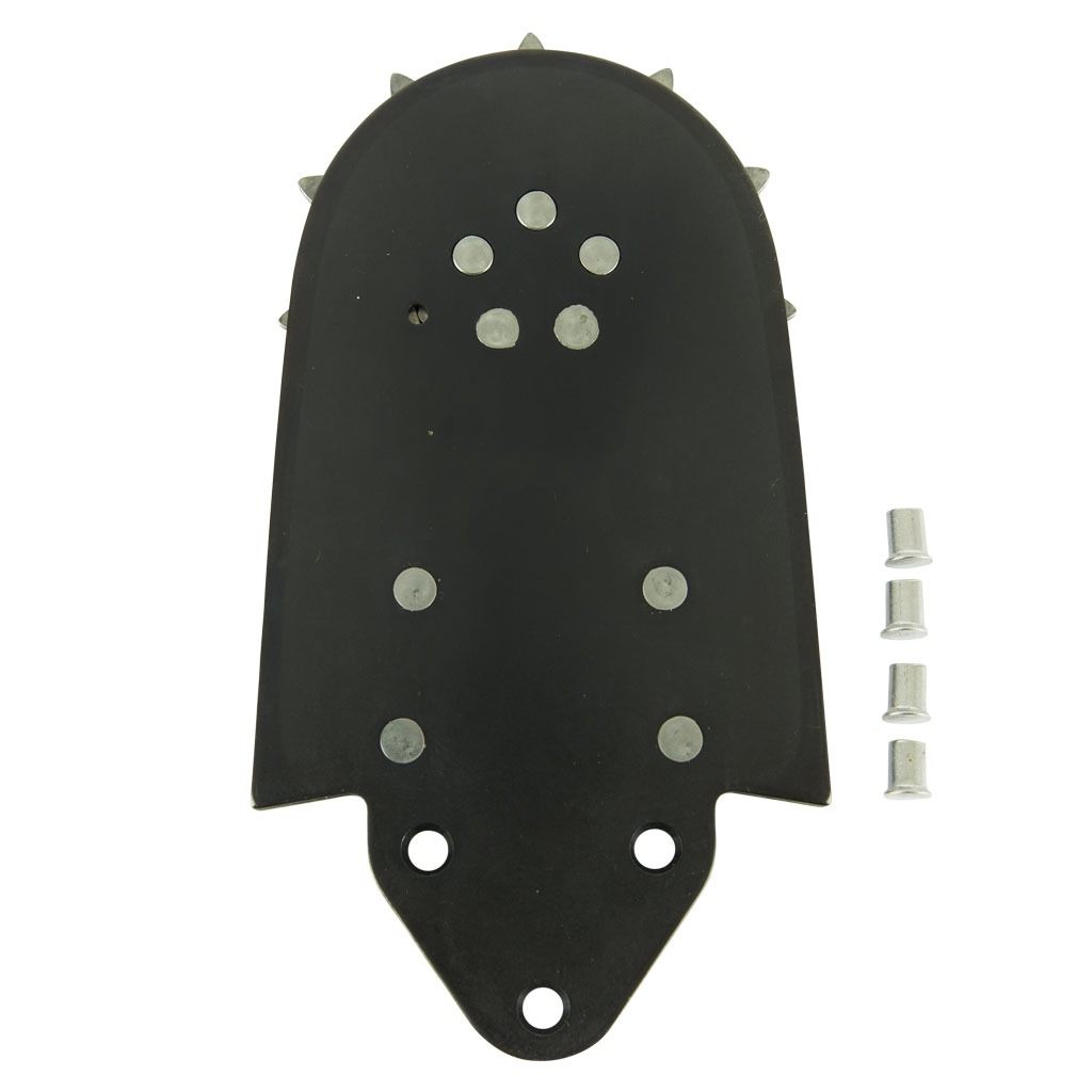 PROKUT PLATINUM SUGI HARA NOSE KIT .325