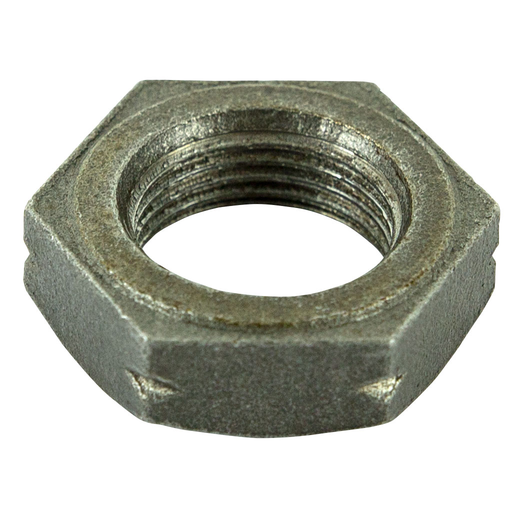 GREENFIELD LH SPLINE NUT