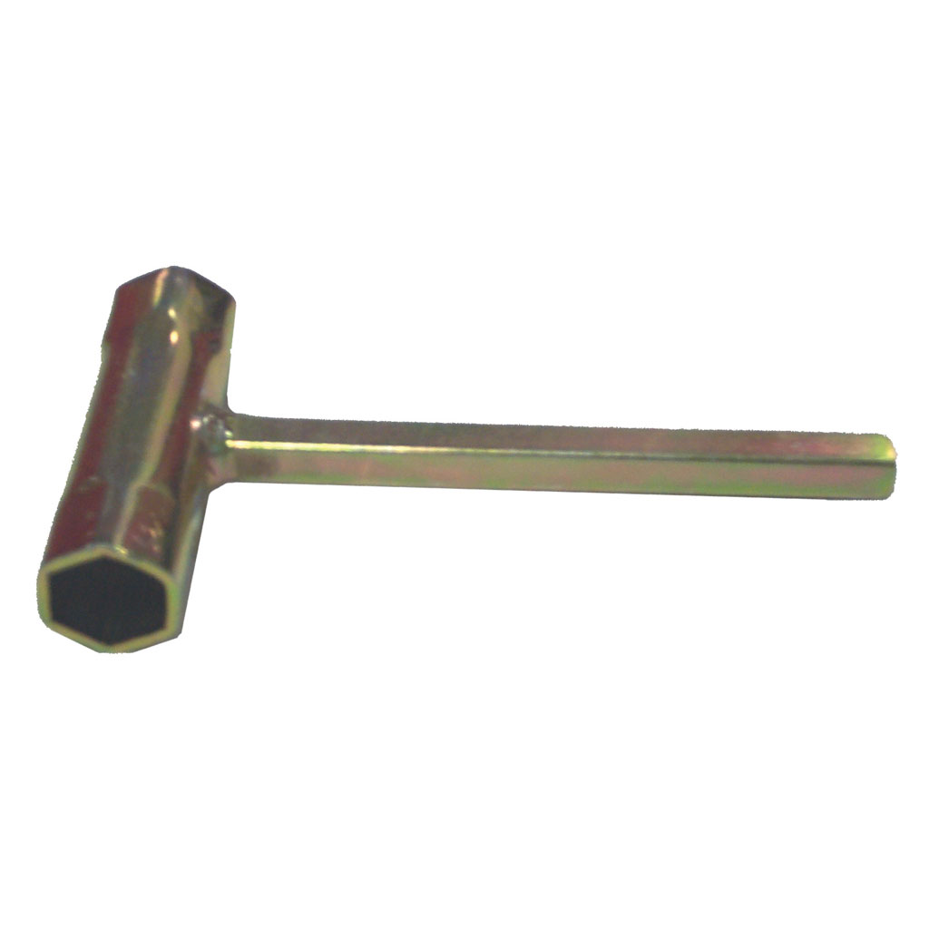 OIL PLUG TOOL 19 X 21MM 3/8