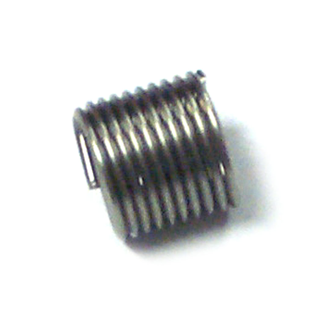 REPLACEMENT THREADS ONLY 10 X 1.25MM