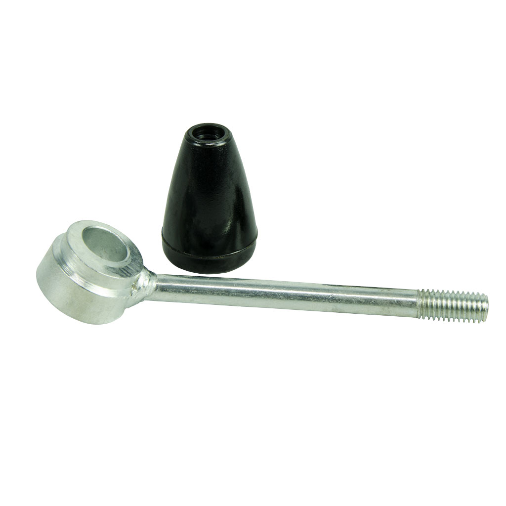 CAM LOCK HANDLE SUITS OMK32653