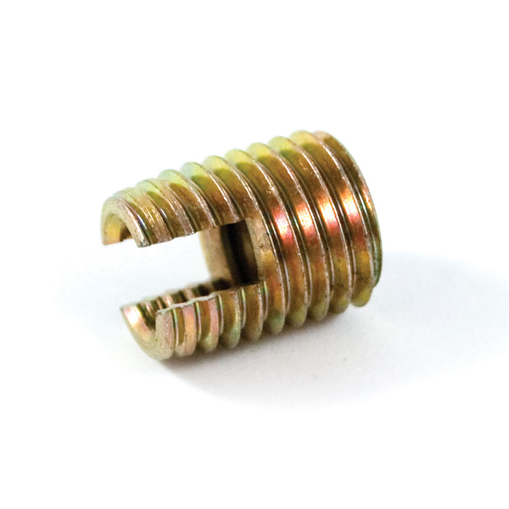 INSERT ONLY RECOIL SELF TAPPER 5/16