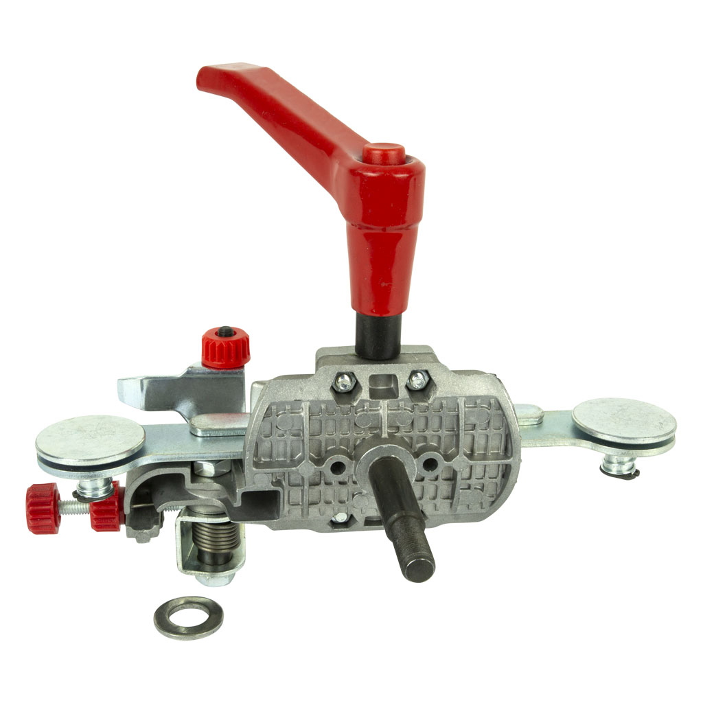 VISE ASSEMBLY SUITS 11359012 OMK519789 / GAF520-230A