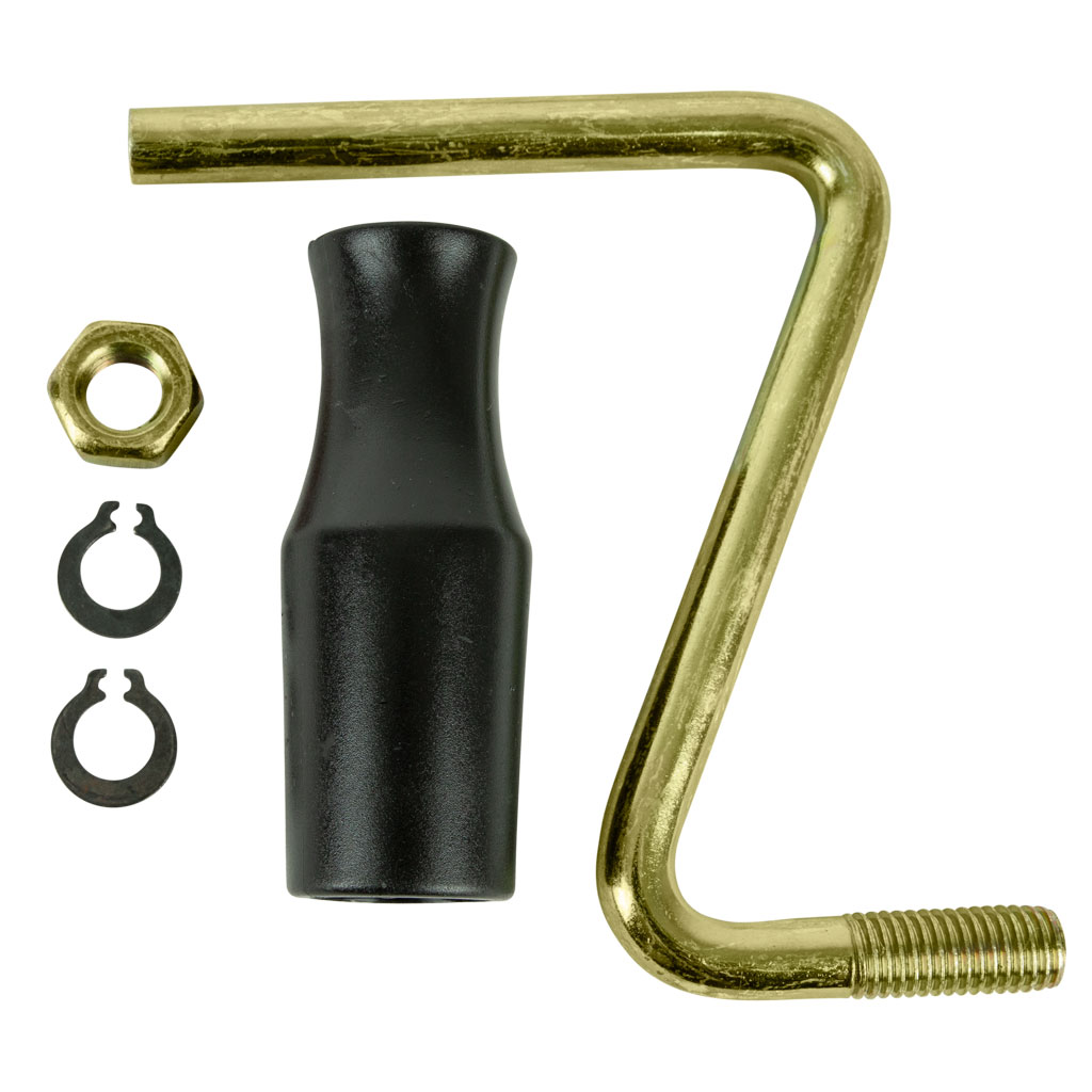 SPINNER HANDLE W/ GRIP SUITS OMK24549A / GAF24549A