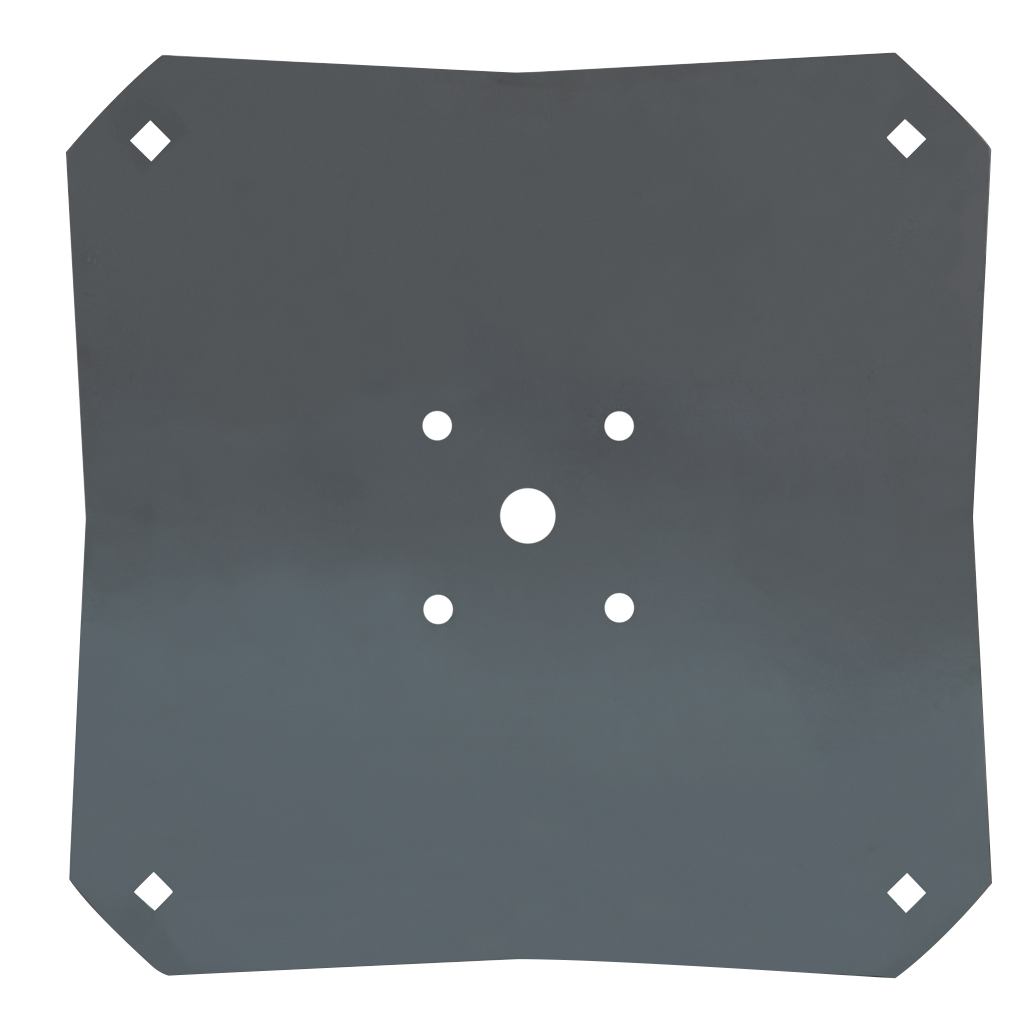 GREENFIELD BLADE DISC 34