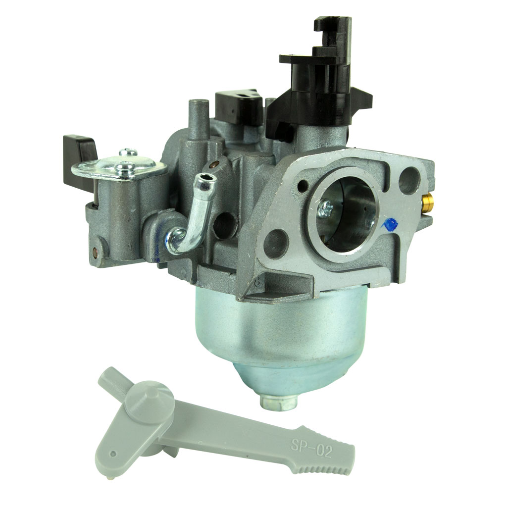 CARBURETTOR LC165F(D) / G200F / LC168F(D)-II