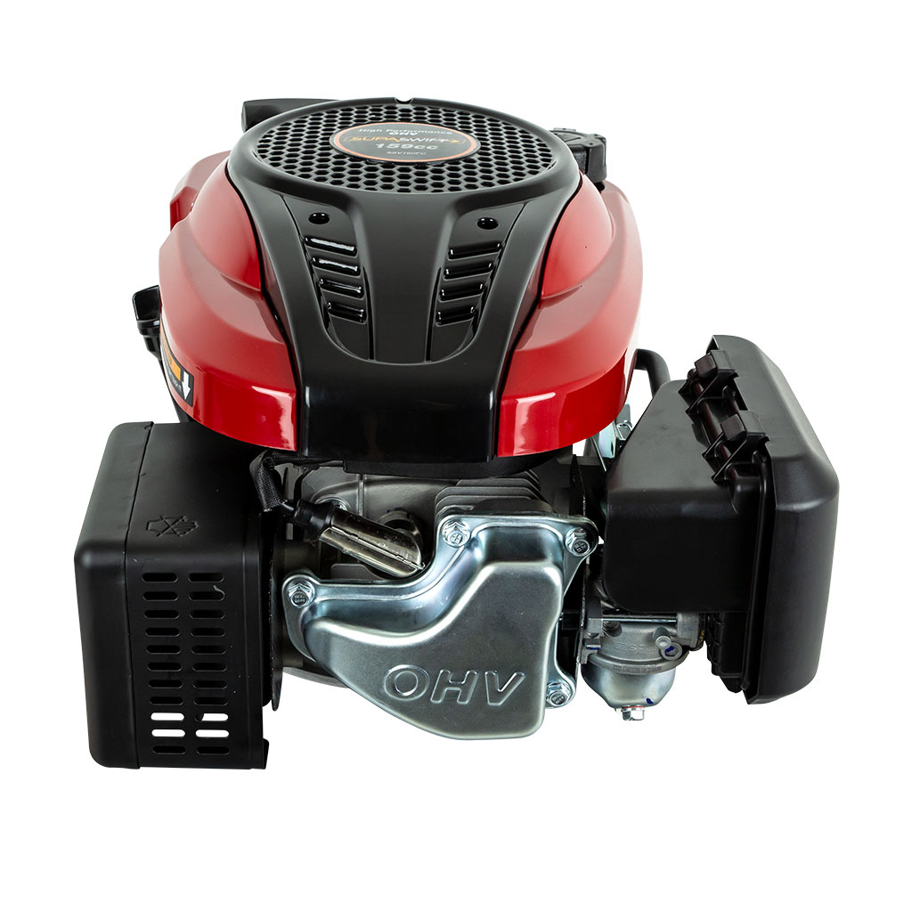 SUPASWIFT ENGINE SSV160FC 159cc VERTICAL SHAFT LC1P65FC