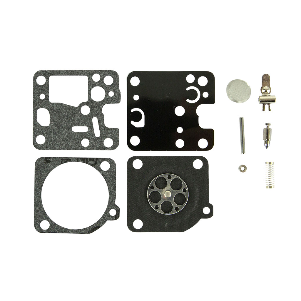 GENUINE ZAMA REBUILD KIT RB-107