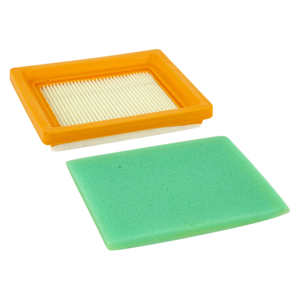 KOHLER AIR FILTER & PRE-FILTER SUITS XT650 / XT675