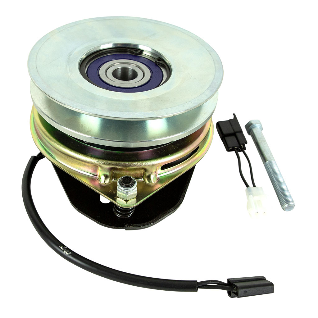ELECTRIC PTO CLUTCH 1-1/8