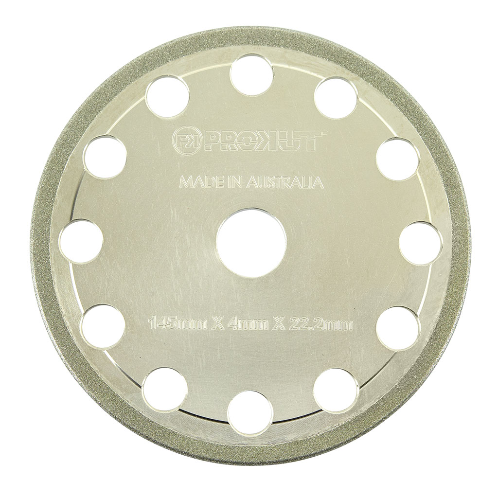 PROKUT DIAMOND GRINDING 