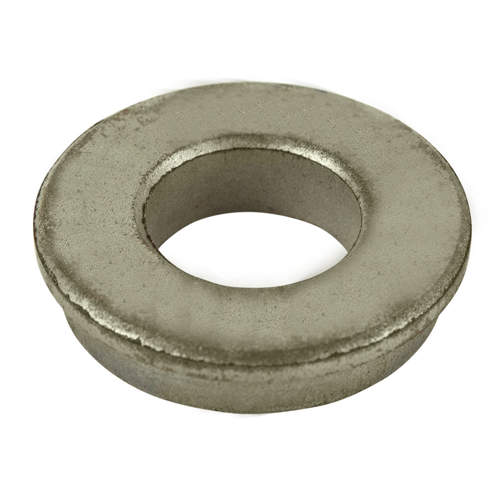 BIGDOG / HUSTLER FRONT WHEEL BEARING CAP