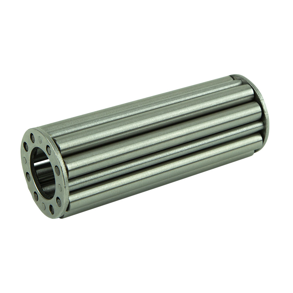 BIGDOG / HUSTLER FRONT CASTOR WHEEL BEARING