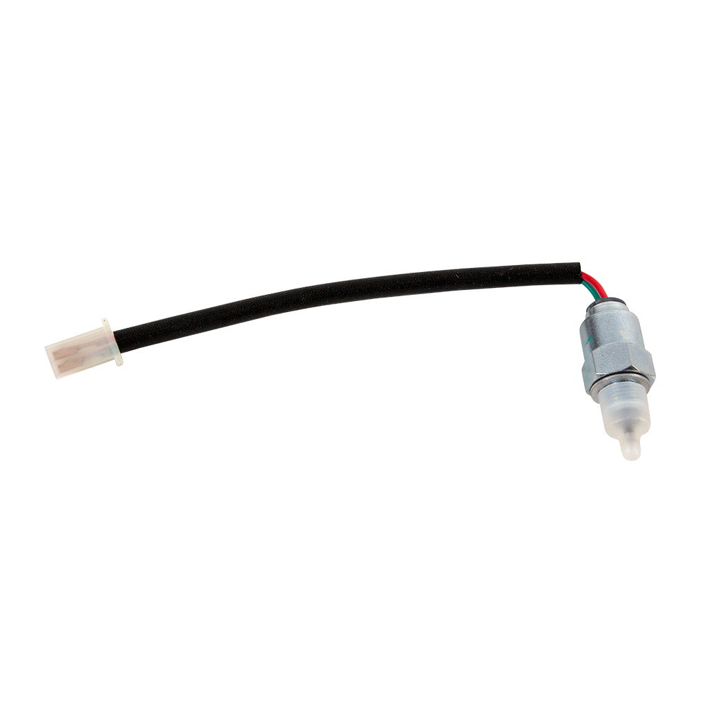 FUEL SOLENOID LC2P77F / LC2P80F / LC2P82F