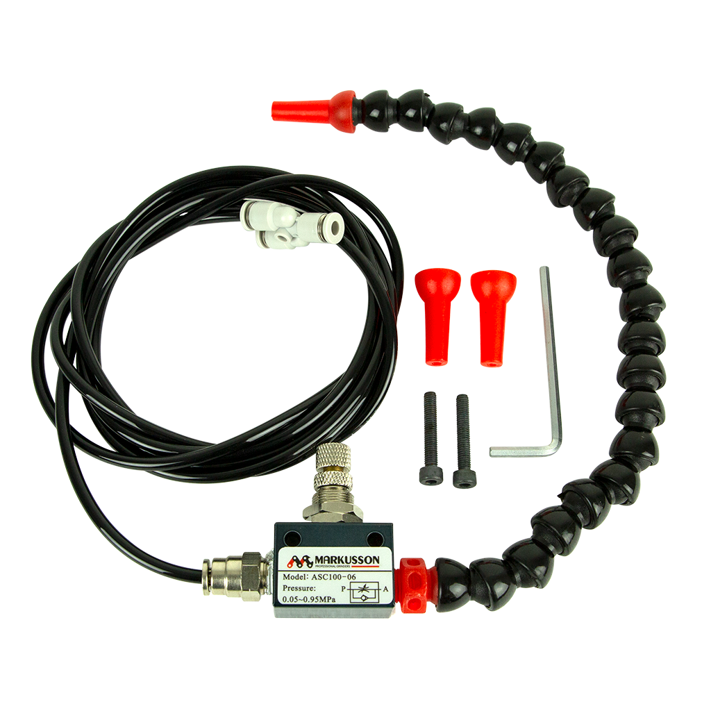 AIR COOILING KIT