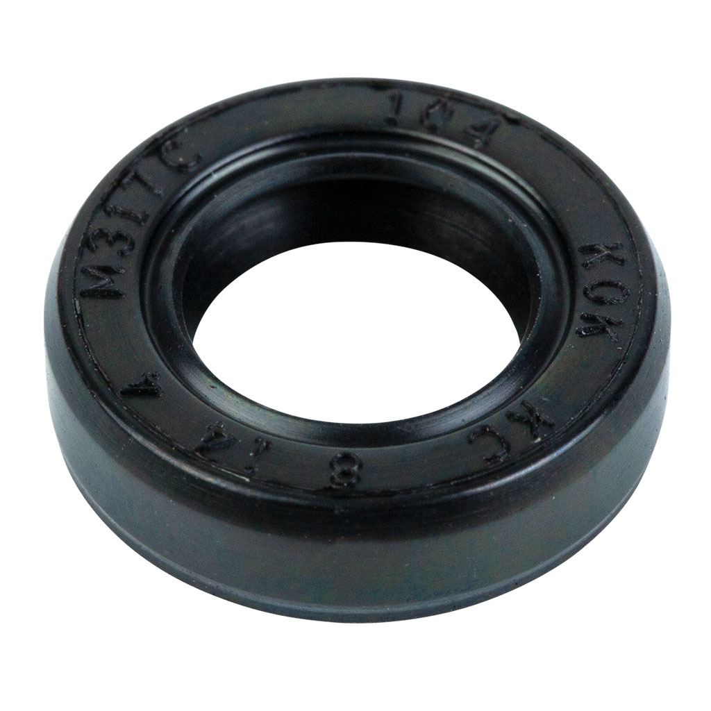 OIL SEAL GOVERNOR