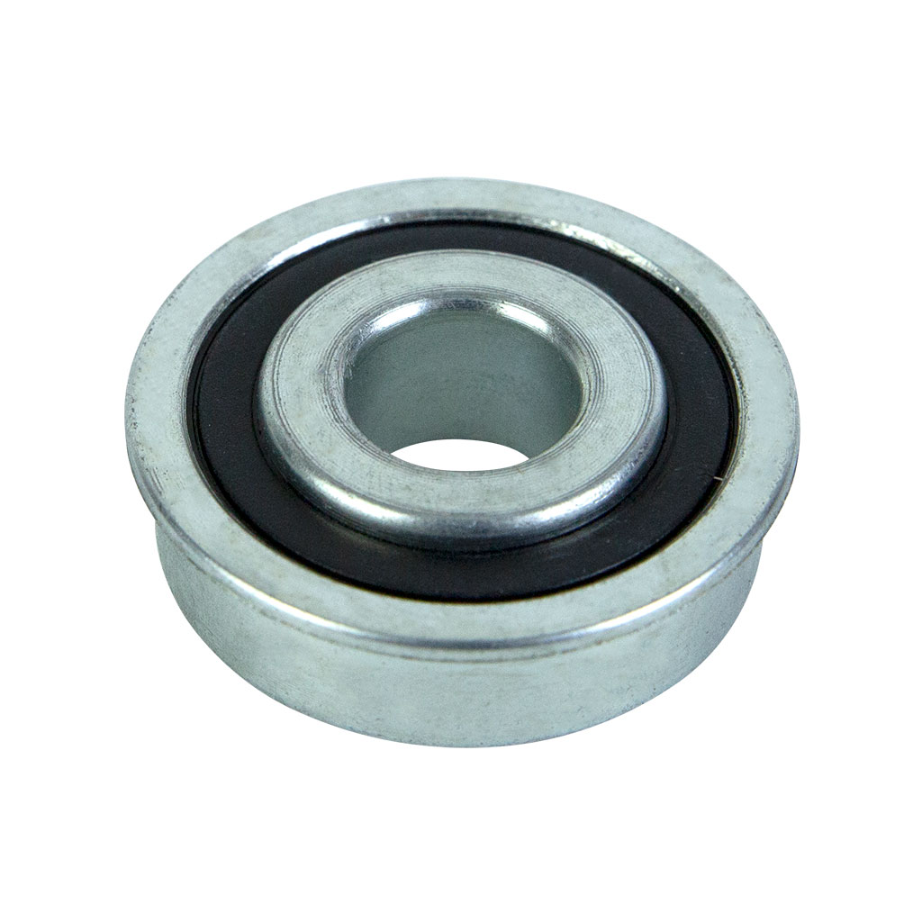 HUSTLER FRONT CASTOR WHEEL BEARING