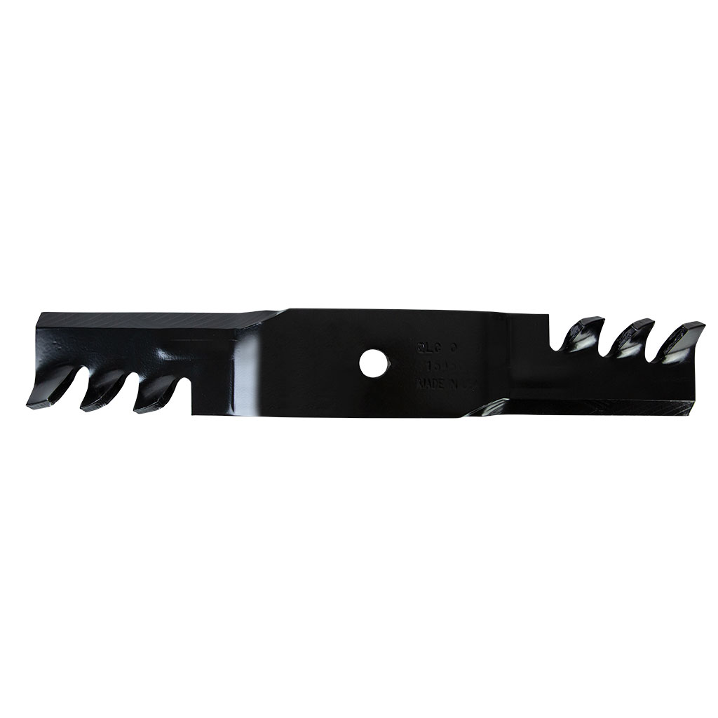 BUSHRANGER SPARTAN COPPERHEAD MULCHER BAR BLADE 3 X 48