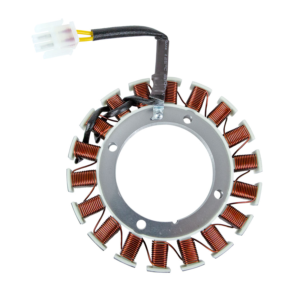 STATOR LC1P91F / LC1P96F