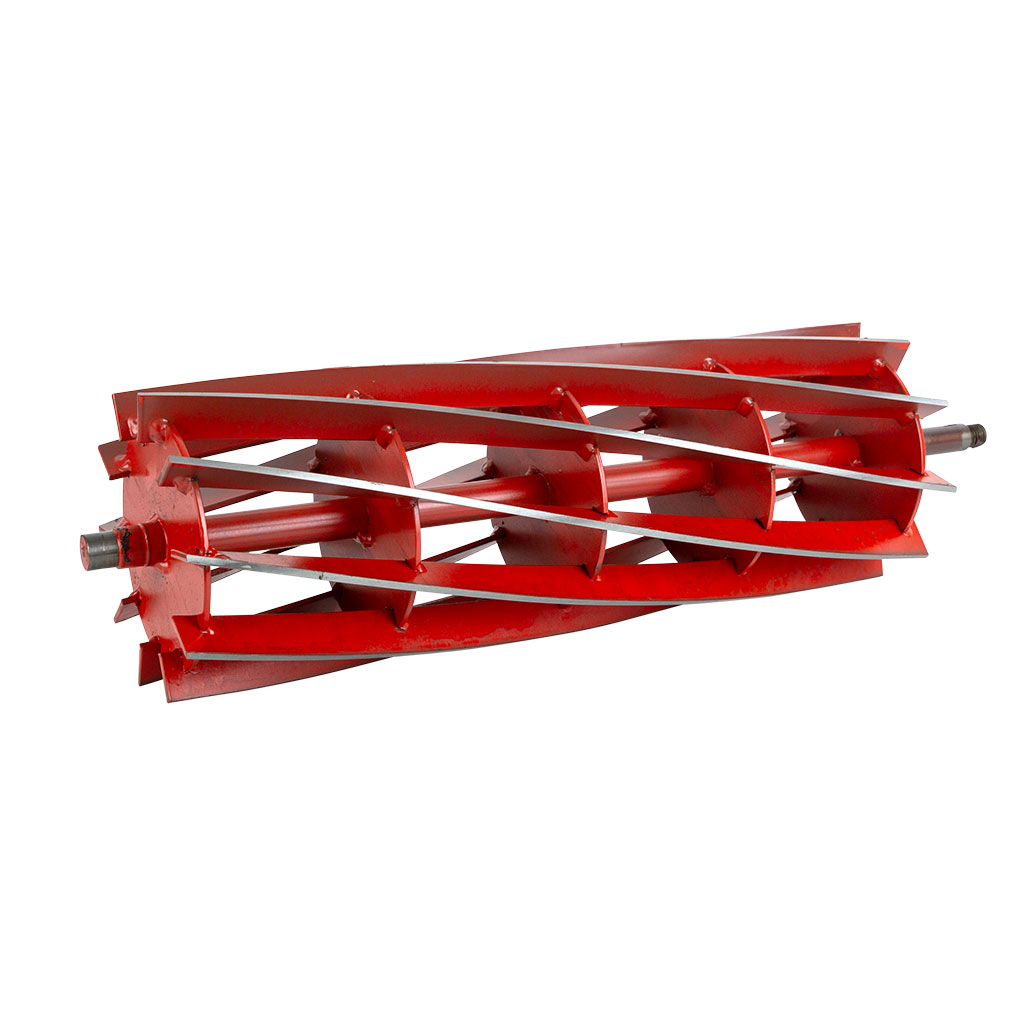 SUPASWIFT CYLINDER REEL 17