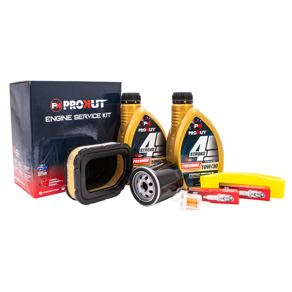 GA Spares || ENGINE SERVICE KIT KOHLER COURAGE TWIN SV710 - SV740