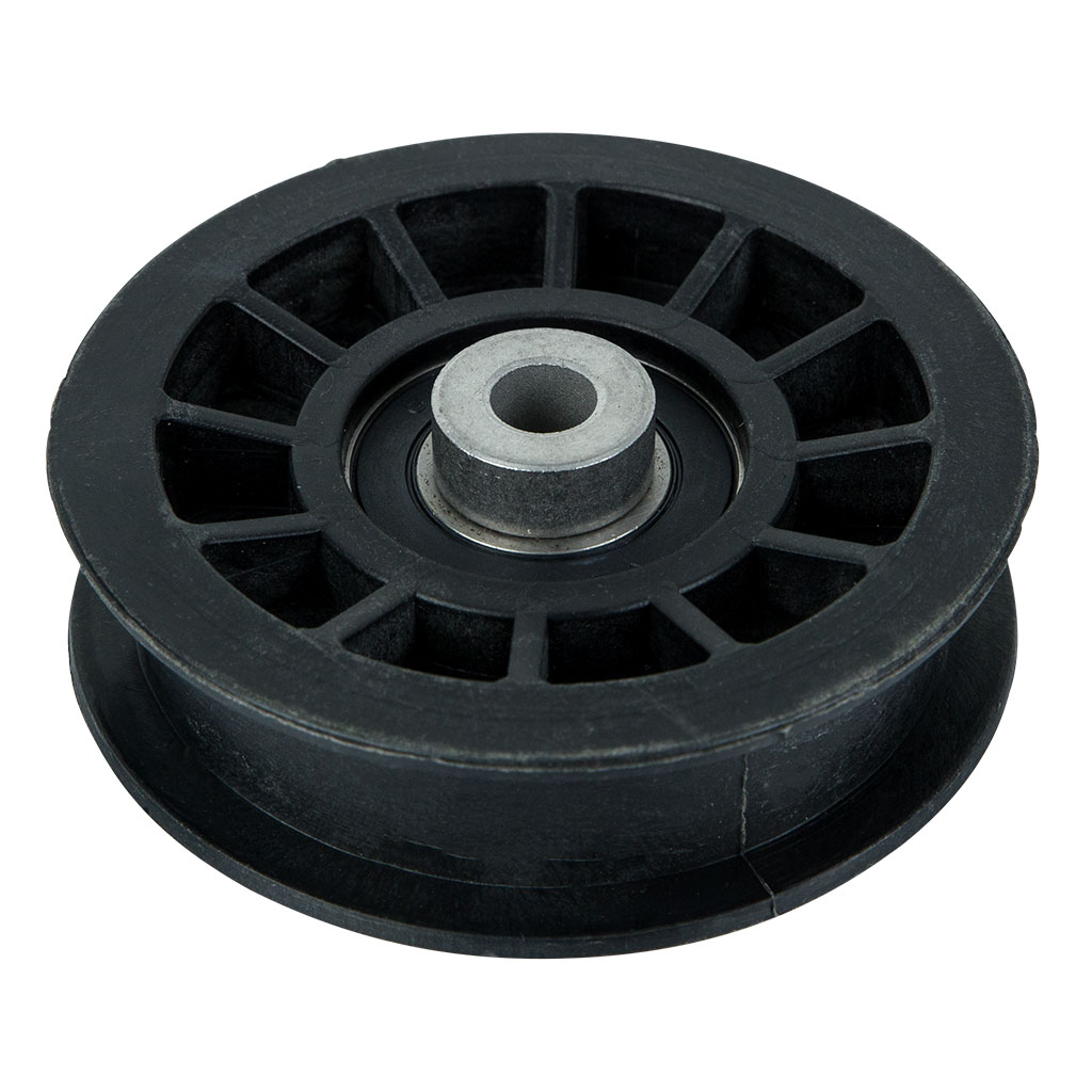 Eplacement Idle Pulley Fits Hustle Mowe 6