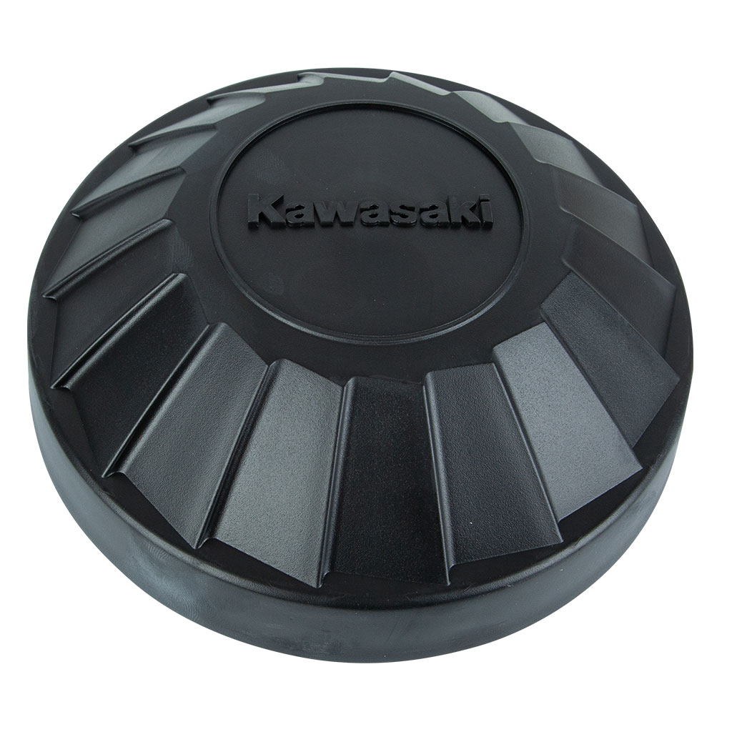 Tapa De Lluvia Oem 11065-1384 Kawasaki Filtro Aire | Cuotas Sin Interés - Foto 5