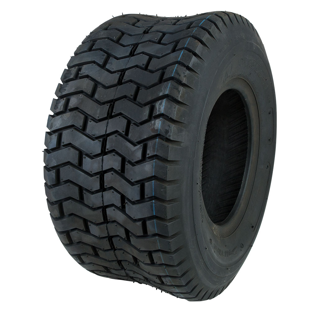 TYRE BLOCK TURF PATTERN TUBELESS 18X8.50-8