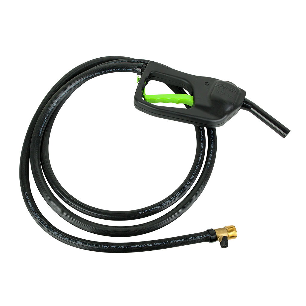 **NLA** DURAMAX PUMP HANDLE & HOSE COMBO REPLACEMENT