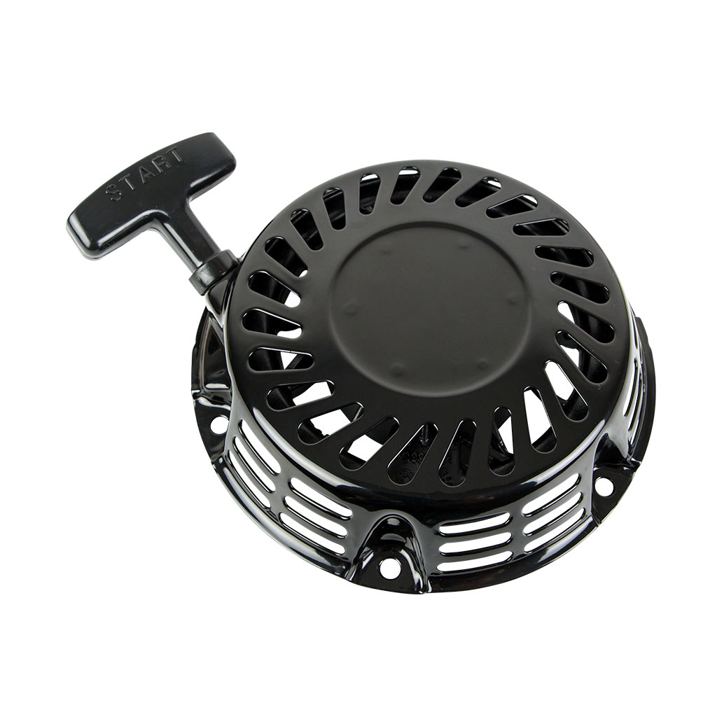 STARTER ASSY G120F / G160F(D) / G200F (D) / LC168F(D)-I / LC168F(D)-II