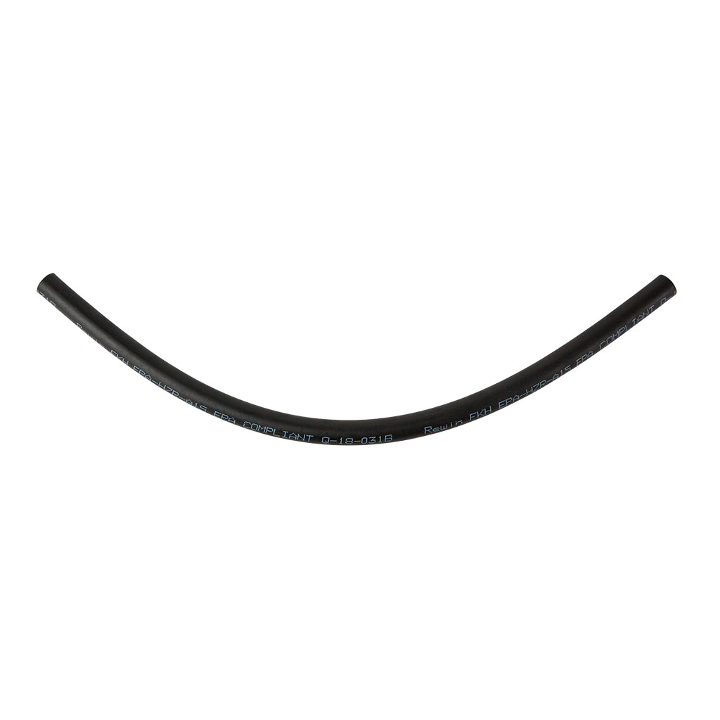 FUEL LINE KOHLER 10" CUT TO LENGTH FITS XT-7