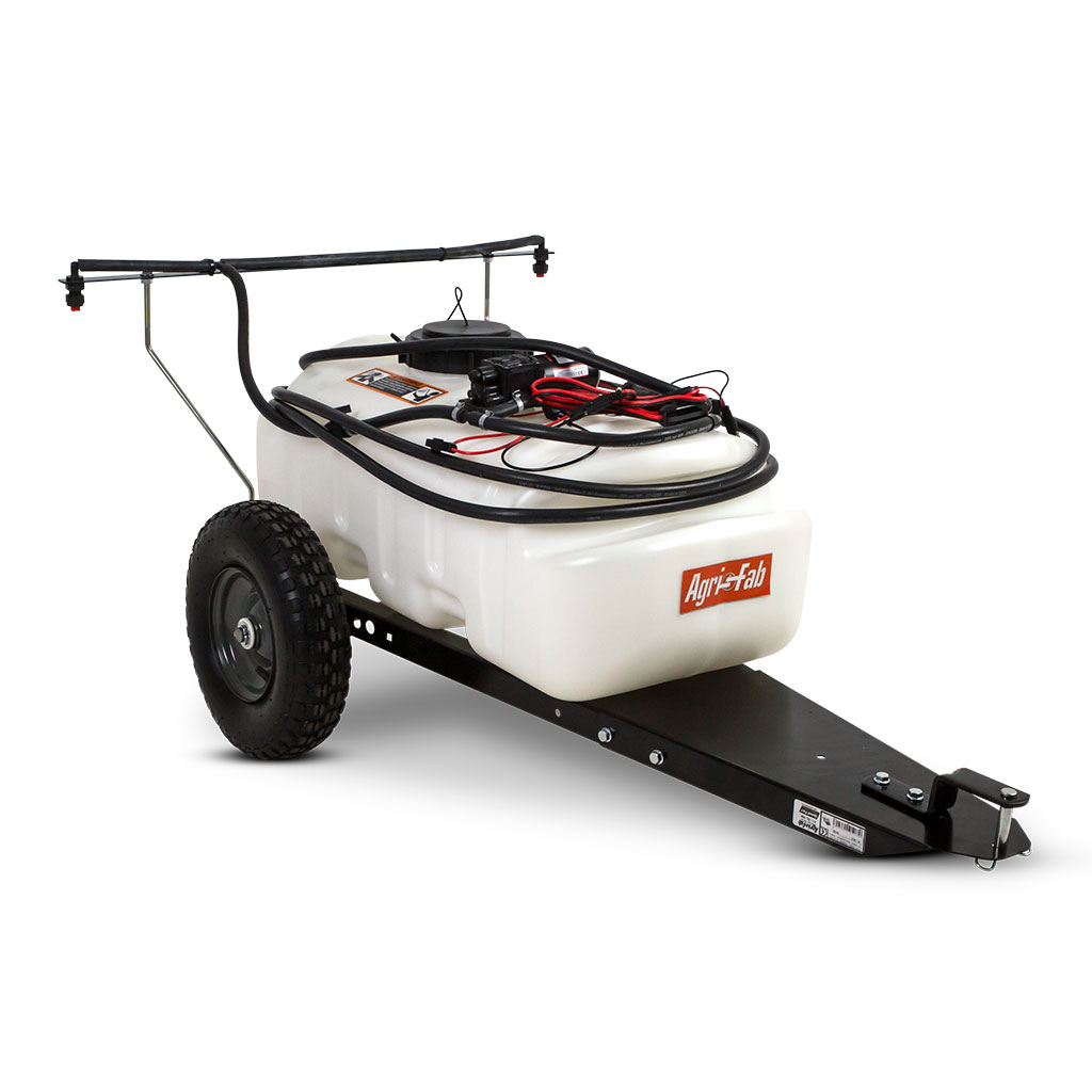 SPRAYER 60L