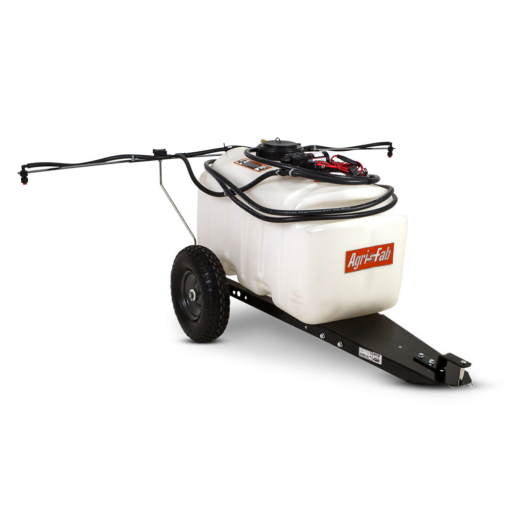 SPRAYER 100 LITRE 100 PSI