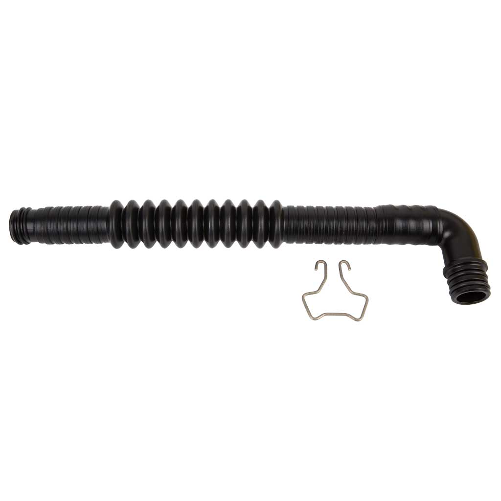 SURECAN SPOUT & CONNECTION CLIP