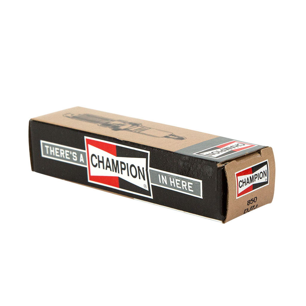 CHAMPION DJ7J SPARK PLUG (#850)